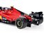 Fórmula 1 Ferrari SF23 2023 Carlos Sainz Jr 1:18 Bburago - Imagem 4