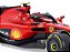 Fórmula 1 Ferrari SF23 2023 Carlos Sainz Jr 1:18 Bburago - Imagem 5