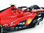 Fórmula 1 Ferrari SF23 2023 Carlos Sainz Jr 1:18 Bburago - Imagem 6