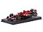Fórmula 1 Ferrari SF24 Charles Leclerc 2024 1:43 Bburago c/ Display e Piloto - Imagem 5