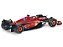 Fórmula 1 Ferrari SF24 Charles Leclerc 2024 1:43 Bburago c/ Display e Piloto - Imagem 2