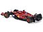 Fórmula 1 Ferrari SF24 Charles Leclerc 2024 1:43 Bburago c/ Display e Piloto - Imagem 4