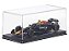 Fórmula 1 Red Bull Racing RB20 Max Verstappen  2024 1:43 Bburago c/ Display e Piloto - Imagem 4