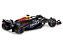 Fórmula 1 Red Bull Racing RB20 Max Verstappen  2024 1:43 Bburago c/ Display e Piloto - Imagem 2