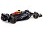 Fórmula 1 Red Bull Racing RB20 Max Verstappen  2024 1:43 Bburago - Imagem 2