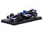 Fórmula 1 Alpine A523 Pierre Gasly 2023 1:43 Bburago c/ Display e Piloto - Imagem 3