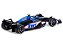 Fórmula 1 Alpine A523 Pierre Gasly 2023 1:43 Bburago c/ Display e Piloto - Imagem 2