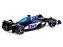 Fórmula 1 Alpine A523 Esteban Ocon 2023 1:43 Bburago - Imagem 2
