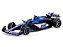 Fórmula 1 Alpine A523 Esteban Ocon 2023 1:43 Bburago - Imagem 1