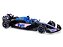 Fórmula 1 Alpine A523 Esteban Ocon 2023 1:43 Bburago - Imagem 3