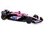 Fórmula 1 Alpine A523 Pierre Gasly 2023 1:43 Bburago - Imagem 3