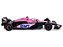 Fórmula 1 Alpine A523 Pierre Gasly 2023 1:43 Bburago - Imagem 4
