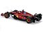 Fórmula 1 Ferrari SF24 2024 Charles Leclerc 1:18 Bburago - Imagem 2