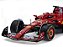 Fórmula 1 Ferrari SF24 2024 Charles Leclerc 1:18 Bburago - Imagem 3