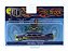Cadillac Séries 62 Stretch Custom Tiki Daddy 1:64 M2 Machines CHASE - Imagem 1