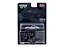 Porsche 911 Carrera RS 2.7 1:64 Mini GT Preto CHASE - Imagem 1