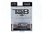 Dodge A100 Panel Van 1964 A41 1:64 M2 Machines CHASE - Imagem 1