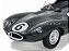 Jaguar Type D (LN) Winner Le Mans 1955 Hawthorn/Bueb 1:18 CMR - Imagem 4
