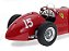 Ferrari 500 F2 Winner British GP 1952 Alberto Ascari World Champion 1:18 CMR - Imagem 4