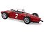 Ferrari 156 F1 Sharknose Italy GP 1961 Phil Hill World Champion 1:18 CMR - Imagem 2