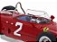 Ferrari 156 F1 Sharknose Italy GP 1961 Phil Hill World Champion 1:18 CMR - Imagem 12