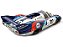 Porsche 917 LH Le Mans 1971 1:12 CMR - Imagem 2