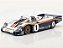 Porsche 956 LH Winner Le Mans 1982 1:12 CMR - Imagem 1