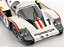 Porsche 956 LH Winner Le Mans 1982 1:12 CMR - Imagem 3