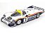 Porsche 956 LH Winner Le Mans 1983 1:12 CMR - Imagem 1