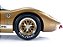 Ford GT40 Le Mans 1966 3º Colocado 1:12 CMR - Imagem 3
