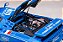 Bugatti EB110 LM 24Hs Le Mans 1994 1:18 Autoart Azul - Imagem 8