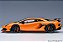 Lamborghini Aventador SVJ 1:18 Autoart Laranja - Imagem 9