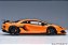 Lamborghini Aventador SVJ 1:18 Autoart Laranja - Imagem 10