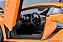 Lamborghini Aventador SVJ 1:18 Autoart Laranja - Imagem 3