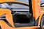 Lamborghini Aventador SVJ 1:18 Autoart Laranja - Imagem 4