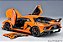 Lamborghini Aventador SVJ 1:18 Autoart Laranja - Imagem 11