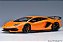 Lamborghini Aventador SVJ 1:18 Autoart Laranja - Imagem 1