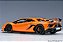 Lamborghini Aventador SVJ 1:18 Autoart Laranja - Imagem 2
