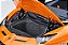 Lamborghini Aventador SVJ 1:18 Autoart Laranja - Imagem 7