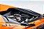 Lamborghini Aventador SVJ 1:18 Autoart Laranja - Imagem 8