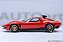 Lamborghini Miura SVR Jota 1:18 Autoart Vermelho - Imagem 11
