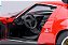 Lamborghini Miura SVR Jota 1:18 Autoart Vermelho - Imagem 3