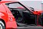 Lamborghini Miura SVR Jota 1:18 Autoart Vermelho - Imagem 4