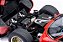 Lamborghini Miura SVR Jota 1:18 Autoart Vermelho - Imagem 9