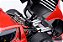 Lamborghini Miura SVR Jota 1:18 Autoart Vermelho - Imagem 6