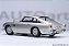 Aston Martin DB5 James Bond 007 Goldfinger 1:18 Autoart Prata - Imagem 2