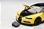 Bugatti Chiron 2017 1:18 Autoart Amarelo - Imagem 10