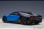 Bugatti Chiron Sport 2019 1:18 Autoart Azul - Imagem 2
