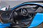 Bugatti Chiron Sport 2019 1:18 Autoart Azul - Imagem 3
