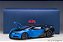 Bugatti Chiron Sport 2019 1:18 Autoart Azul - Imagem 14